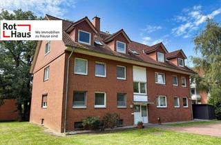 Anlageobjekt in 21502 Geesthacht, Teilmodernisiertes Mehrfamilienhaus mit 6 Einheiten und Anbaumöglichkeit!
