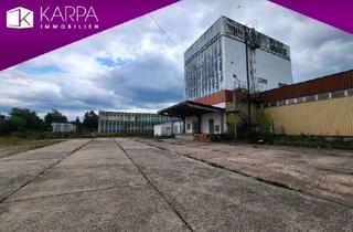 Anlageobjekt in 29410 Salzwedel, HOTEL mit 35 Zimmern und vermietetem Gewerbe in Salzwedel