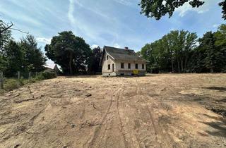 Grundstück zu kaufen in Alte Petersdorfer Str. 19, 15517 Fürstenwalde, Attraktives Baugrundstück in Fürstenwalde