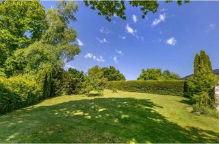 Grundstück zu kaufen in 82418 Murnau, Traumhaftes Baugrundstück in bester Lage