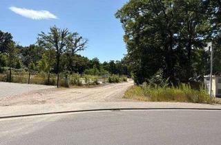 Grundstück zu kaufen in 63457 Hanau, Voll erschlossenes Gewerbegrundstück in exponierter Lage