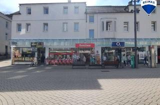 Gewerbeimmobilie kaufen in 58285 Gevelsberg, Attraktives Wohn- und Geschäftshaus mit starker Rendite im Zentrum von Gevelsberg