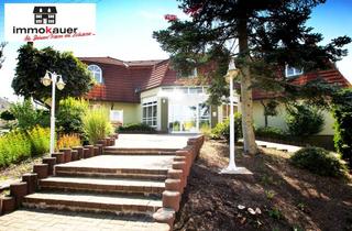 Praxen kaufen in Stollberger Straße 26, 09385 Lugau, +++ Ärztehaus mit 3 Praxen und 3 Wohneinheiten +++