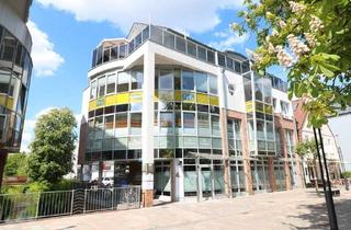 Büro zu mieten in 49661 Cloppenburg, Repräsentative, topzentrale Büroeinheit mit Aufzug in der Fußgängerzone von Cloppenburg