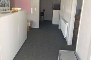 Büro zu mieten in Beim Hammerschmied, 88299 Leutkirch, Moderne Bürofläche in verkehrsgünstiger Lage mit optionaler Hallenfläche