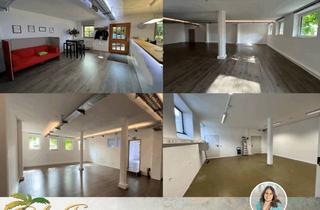 Gewerbeimmobilie mieten in 83543 Rott, Freie moderne Gewerbeeinheit in Meiling, Rott am Inn