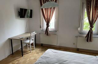 Immobilie mieten in Felix-Wankel-Straße, 74172 Neckarsulm, WG-Zimmer / 600 € Pauschalmiete/ Neckarsulm Zentrum