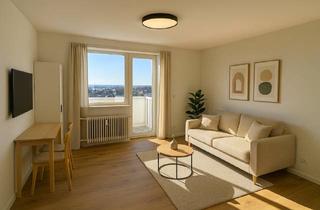 Immobilie mieten in 65479 Raunheim, Ausgestattetes Apartment in Raunheim mit guter Verkehrsanbindung