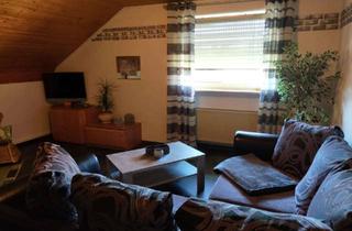 Immobilie mieten in Bahnweg 15, 86609 Donauwörth, Zimmer Apartment in Donauwörth