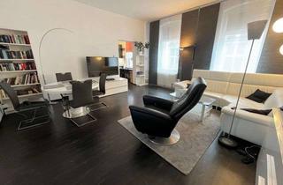 Immobilie mieten in Steinstr. 64, 14776 Neustadt, Helle, moderne 2-Zimmer-Wohnung im Herzen der Stadt