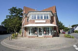 Geschäftslokal mieten in 27383 Scheeßel, Ladenlokal mit Charme und Top-Lage in Scheeßel