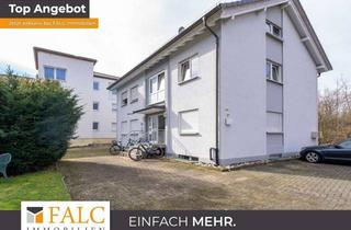 Wohnung mieten in 79415 Bad Bellingen, Helle Souterrain- Wohnung mit Einbauküche und eigenem Stellplatz
