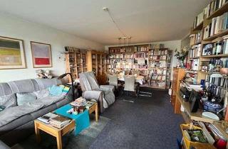 Wohnung kaufen in Schwertstr, 47799 Cracau, *Kapitalanleger aufgepasst* vermietete 3-Zimmer ETW im Zentrum von Krefeld