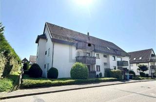 Wohnung kaufen in 37412 Herzberg, HELL, RUHIG, GEPFLEGT - MIT GARAGE