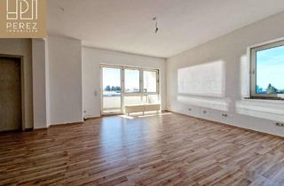 Wohnung kaufen in 64823 Groß-Umstadt, Wohnen über den Dächern Groß-Umstadts mit Weinbergblick - ob für Selbstnutzer oder Kapitalanleger