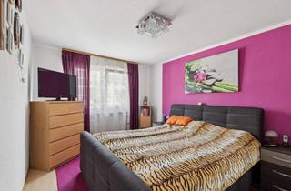 Wohnung kaufen in 69181 Leimen, Gepflegte 2-Zimmer-Wohnung aus 1995 – vermietet, mit Garage & Stellplatz - St. Ilgen