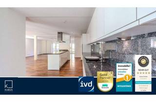 Wohnung kaufen in 55543 Bad Kreuznach, Exklusive, Moderne Gartenwohnung mit Luxus EBK, En-Suite Bad, Gäste WC, Terrasse, Carport,Stellplatz