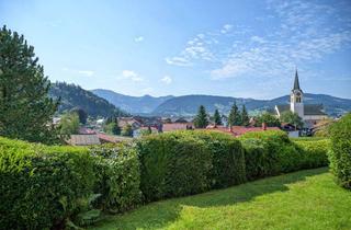 Wohnung kaufen in 87534 Oberstaufen, Terrassenwohnung in allerbester Lage des Kurorts