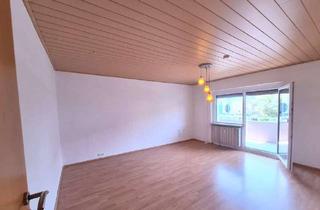 Wohnung kaufen in An Der Schelmengass 32, 78048 Villingen-Schwenningen, Schöne,helle 3-Zimmerwohnung, zentral gelegen, provisionsfrei und bezugsfertig!