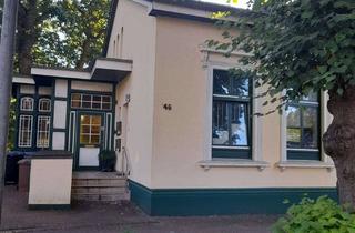 Wohnung kaufen in Breitenburger Straße 46, 25524 Itzehoe, Provisionsfrei: Stilvolle 4-Zi-Wohnung in zentraler Lage mit Wintergarten und Süd-West Loggia