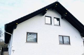 Wohnung mieten in Wiesenpfad, 64405 Fischbachtal, Erstbezug nach Sanierung: Freundliche 5-Zimmer-Wohnung in Fischbachtal