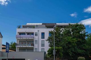 Wohnung mieten in Rödelheimer Straße, 65760 Eschborn, Exklusive 4-Zimmer-Wohnung mit privatem Garten und drei Stellplätzen