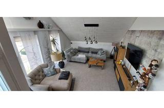 Wohnung mieten in Schulweg 4A, 41472 Neuss, Stilvolle 2-Raum-Wohnung mit Dachterrasse in Neuss