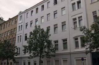 Wohnung mieten in Burgsdorfstraße, 13353 Wedding (Wedding), *NEU* 4-Zimmerwohnung in Wedding/ am S+U-Bhf. Wedding (S-Ring, U6)