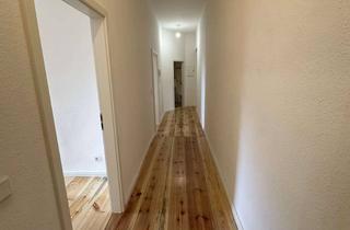Wohnung mieten in Florian-Geyer-Straße 96, 12489 Adlershof, *NEU* 4-Zimmerwohnung mit Balkon am S-Bhf. Adlershof!
