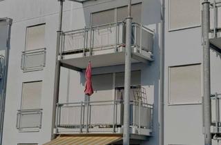 Wohnung mieten in Grenzhöfer Weg 28/4, 69123 Wieblingen, Vollständig renovierte Wohnung mit 2Zimmern sowie Balkon und Einbauküche in Heidelberg-Wieblingen