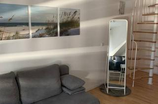 Wohnung mieten in 67655 Innenstadt, Apartment mit Klimaanlage, voll möbliert