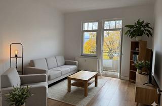 Wohnung mieten in Zähringerallee 12, 75177 Nordstadt, *** Sanierter Altbau. Balkon, gute Lage, schöner Ausblick