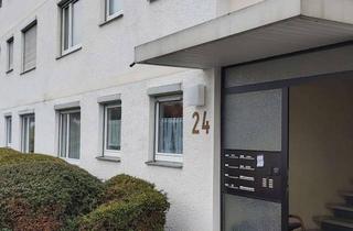 Wohnung mieten in Blücherstraße 24, 71116 Gärtringen, Attraktive und gepflegte 4-Zimmer-Erdgeschosswohnung mit EBK in Gärtringen