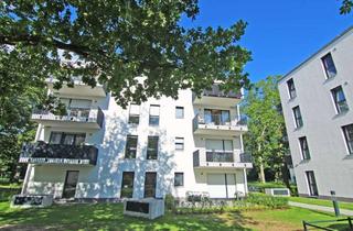 Wohnung mieten in Karl-Liebknecht-Straße 151a, 15711 Königs Wusterhausen, Einziehen und Wohlfühlen: Erstbezug! Herrliche Balkonwohnung mit allen Extras und Kfz/Wallbox!