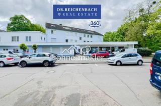 Büro zu mieten in 53177 Bonn, 115 m² Ladenlokal (ehem. Apotheke) im EG + 85 m² Lager im Keller
