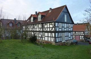 Wohnung mieten in Dreihäuser Str. 47, 35085 Ebsdorfergrund, Doppelhaushälfte in idyllischer und ruhiger Lage in Dreihausen