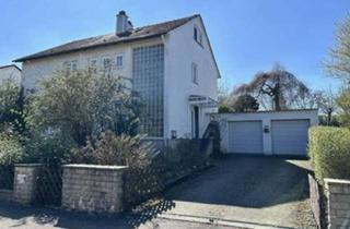 Wohnung mieten in Lindenstraße 12, 74638 Waldenburg, Helle 3-Raum-Wohnung mit Balkon in Waldenburg Bhf-Siedlung