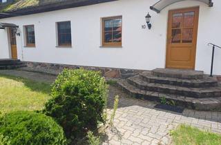 Wohnung mieten in Bisdorfer Weg 10, 18445 Groß Mohrdorf, 3-Raum-Wohnung in Groß Mohrdorf