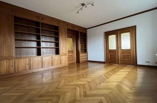 Penthouse mieten in 84034 West, 4,5-Zi-Penthouse-Wohnung mit sonniger Dachterrasse und traumhaftem Ausblick