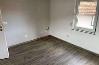 Wohnung mieten in Schütterstrasse 11, 72417 Jungingen, Grundrenovierte Wohnung in einer kleinen Mieteinheit