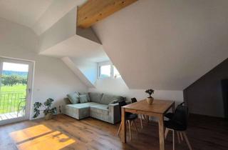Wohnung mieten in 74246 Eberstadt, Erstbezug 3 Zimmer Wohnung mit gehobener Innenausstattung mit Balkon und Einbauküche in Eberstadt