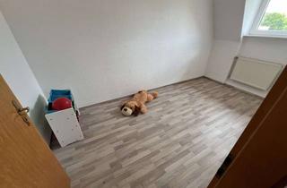 Wohnung mieten in 37339 Teistungen, 3 Zimmer Wohnung - Nachmieter gesucht