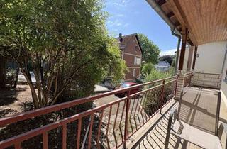 Wohnung mieten in 35614 Aßlar, Renovierte 5 Zimmerwohnung in Asslar - Eigener Balkon und Garten