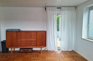 Wohnung mieten in Eichenstr, 71287 Weissach, TRAUMHAFTE 4-ZIMMER WOHNUNG MIT BALKON, TERRASSE & GARTEN IN WEISSACH