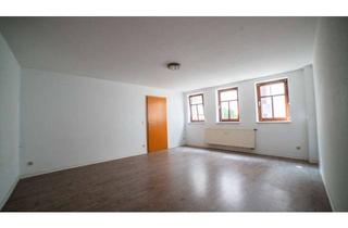 Wohnung mieten in 09648 Mittweida, Ruhige, Zentrumsnahe 1-Zimmer-Wohnung in Mittweida