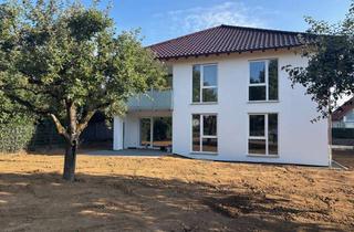 Wohnung mieten in Am Lutherberg, 35463 Fernwald, 4 Zimmer Wohnung EG Neubau
