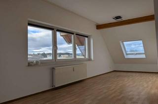 Wohnung mieten in Karlstr., 79843 Löffingen, Attraktive 3-Zimmer-Wohnung in Löffingen mit toller Aussicht