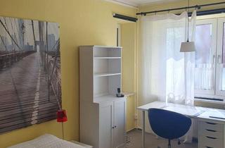 Wohnung mieten in Chemnitzstraße 22, 24114 Südfriedhof, Vollmöbilierte 1 Zimmer Wohnung nähe Wilhelmplatz / Uni 10min ( sofort verfügbar )