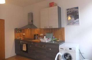 Wohnung mieten in 47058 Duissern, Bahnhofsnähe: Möblierte 2er WG
