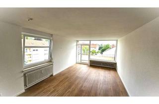 Wohnung mieten in Berliner Straße 17, 33647 Brackwede, Top renovierte 2-Zimmer-Wohnung mit EBK, Balkon und Garage